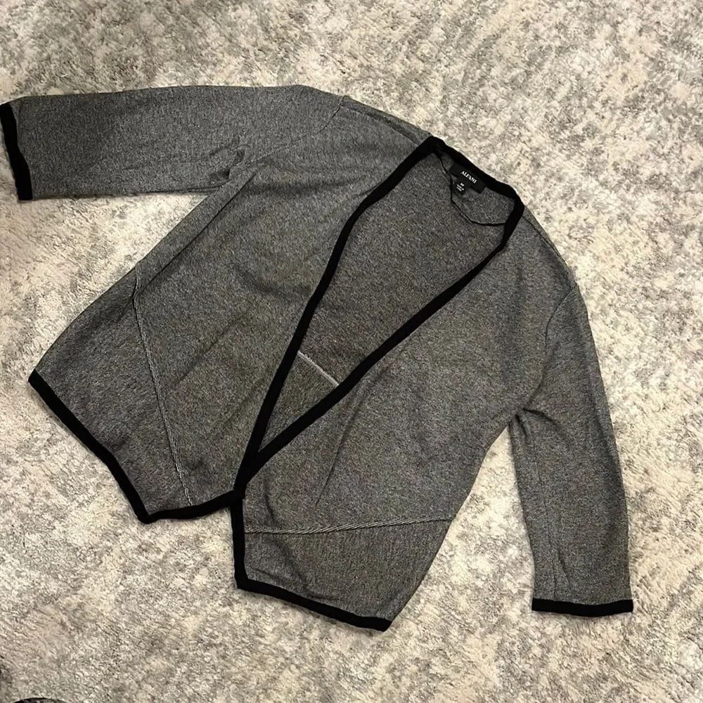 Alfani Cardigan